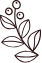 Coffee Plant Icon